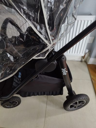 Joie Pram