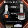 H15 Led Bulbs Image 7