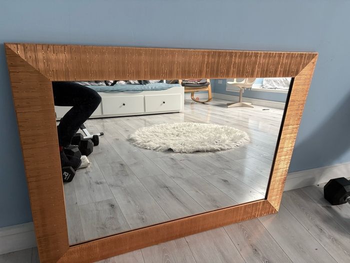 Wall Mirror