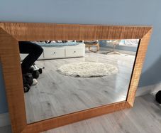 Wall Mirror