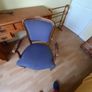 Louis xiv armchair Image 2