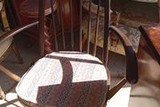 Ercol carver chair
