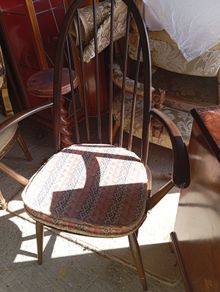 Ercol carver chair