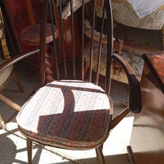 Ercol carver chair