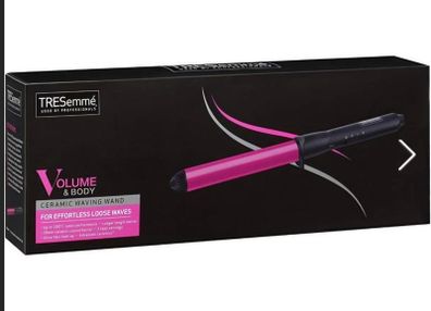 Tresemme Waving Wand