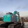 Kebelco sk135sr Image 3