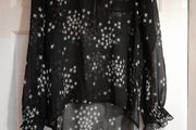 Chiffon blouse