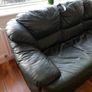 3 piece settee Image 2