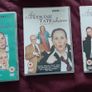 Catherine Tate Series 1, 2 & 3. Triple DVD boxset Image 2