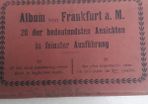 Picture postcards x20 from old Germany