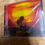 Disney CDs Frozen 2 Lion King and Aladdin brand new and sealed Image 4