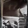 Titanic posters -large scale prints of original 1912 photos (7 in total) Image 6
