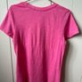 Calvin Klein women ladies t-shirt, S, very good condition Image 3