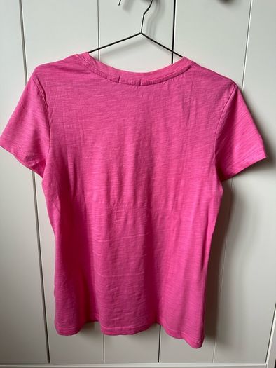 Calvin Klein women ladies t-shirt, S, very good condition