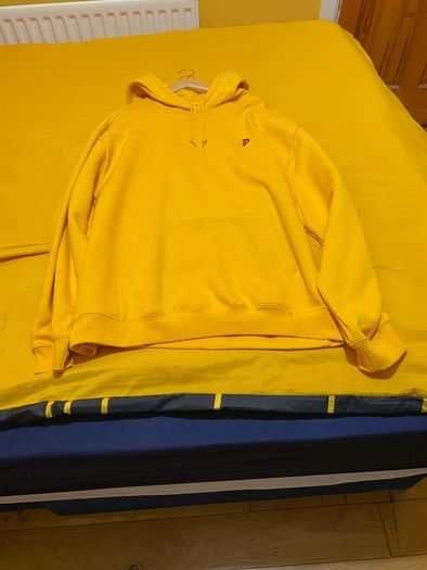 Mens hoodie