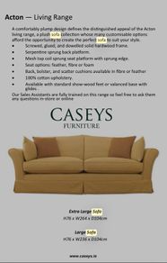 caseys furniture