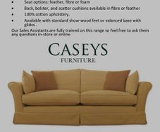 caseys furniture