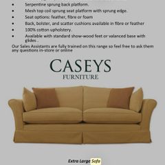 caseys furniture
