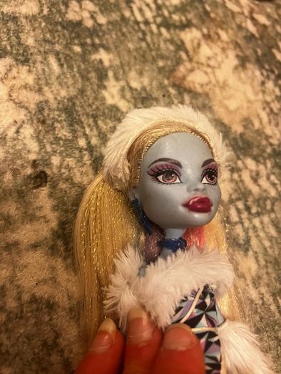 Monster High