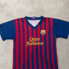 Barcelona jersey