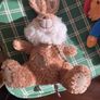 Paddington Bear & Paws patch Rabbit Image 7