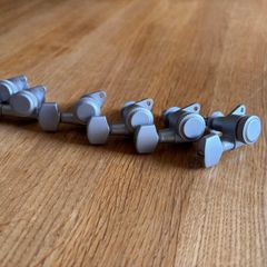Schaller locking tuners
