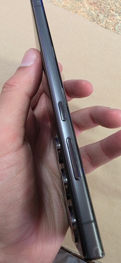 Samsung Galaxy s23 Ultra - 512GB (Pristine)