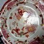 Masons Mandalay Red Dinner Plate Image 3