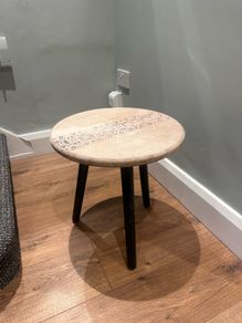 Wooden Coffee Table