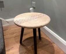 Wooden Coffee Table