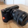 Panasonic Lumix S9 Digital Camera Body + 20-60mm f/3.5-5.6 Lens (Black) Image 2