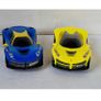 Scalextric New Rasio C20 Twin Pack (street supercar slot car) Image 4