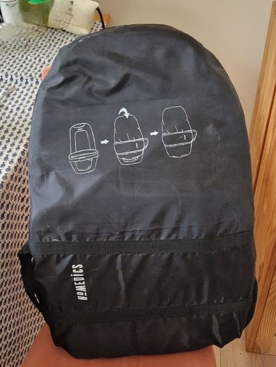 HoMedics Shiatsu Back Massager with Heat - Great Condition