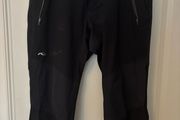 Kjus golf pants