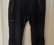 Kjus golf pants
