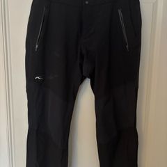 Kjus golf pants