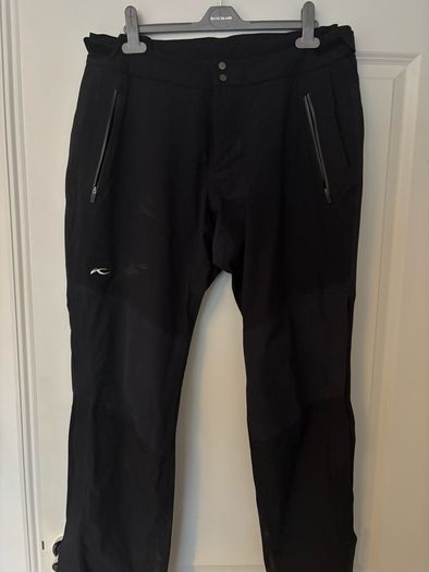 Kjus golf pants