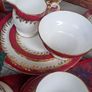 Teaset Vintage Pretty Etc Image 6