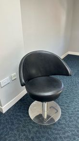 Hairdressing Chair