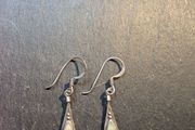Victorian's vintage earrings