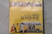Little Miss Sunshine Dvd