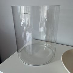 Glass bowl Decoration