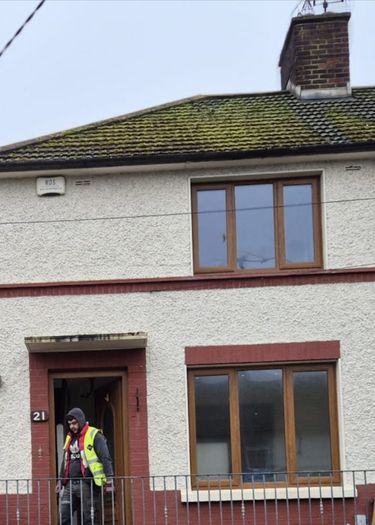 PVC Windows and Doors