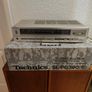 CD Player and Amplifier - Vintage Hi-Fi Equipment Image 7