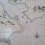 Framed Print Carlingford Lough Navigation Image 2