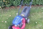 Self Drive Lawnmower