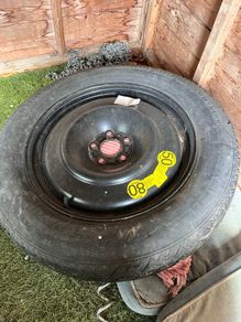tyre