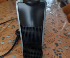 Nespresso coffee machine (old pods)