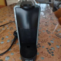 Nespresso coffee machine (old pods)