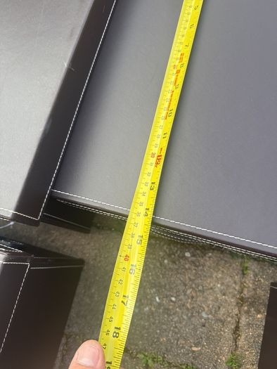 storage boxes